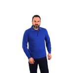 Eser - Polo Yaka Sweatshirt - Cepli - Saks
