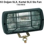 Eser Sis Farı Kablolu Fıat Dkş Slx 90 Mod.doğan (1 Ad )