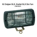 Eser Sis Farı Kablolu Fıat Doğan Şahin Kartal Slx 1930190