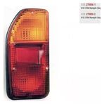 Eser Stop Lamba Sol Renault R12 Stw