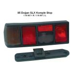 Eser Stop Lamba Vidasız Komple Duylu Sol Fıat Doğan S.slx 95 Dc