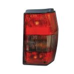 Eser Stop Lambası Camı Sol Tofaş Kartal S Slx 97
