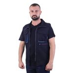 Eser - Teknik Bol Cepli İş Yeleği - Lacivert