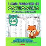 Esercizi di matematica per bambini 9-10 anni | 4° Scuola Primaria Materna e Infanzia | Addizione, Sottrazione, Moltiplicazione e Divisione | Numeri da ... | Esercizi di Matematica per Bambini, Band 3)