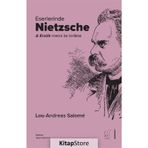 Eserlerinde Nietzsche - Lou Andreas-salome
