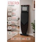 Esero Mabel Crome CM930 Ütü Masası Katlanabilir Geniş Yüzeyli Metal Gövdeli