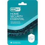 Eset Home Security Essential 5 Kullanıcı 1 Yıl Online Lisans
