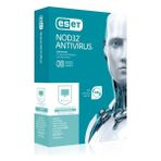 Eset NOD32 | 1 Kullanıcı 3 Yıl Dijital Lisans Anahtarı | Resmi Bayi Orjnal Lisans