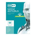Eset NOD32 1 Yıl / 1 PC AntiVirüs Programı