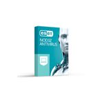 Eset NOD32 2 Yıllık 3 Kullanıcı Antivirüs