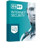 Eset NOD32 3 Kullanıcı 1 Yıl  İnternet Security