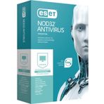 ESET NOD32 Antivirus 1 Cihaz, 1 Yıl - Dijital Kod (ESET Türkiye Garantili)
