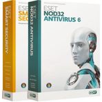 Eset Nod32 Antivirüs v10 1 Kullanıcı 1 Yıl OEM Antivirüs