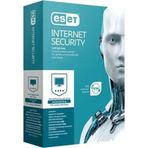 Eset NOD32 İnternet Security 10 Kullanıcı 1 Yıl Antivirüs