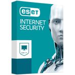Eset Nod32 Internet Security 2017 10 Türkçe 1 Kullanıcı 1 Yıl Virüs Yazılımı
