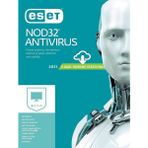 Eset NOD32 Internet Security 2021 1-3-5-10 Pc Dijital Lisans (Resmi Bayi) - 10 Kullanıcı
