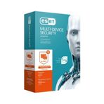 Eset Nod32 Multi-Device Security V10 5 Kullanıcı Güvenlik Yazılımı