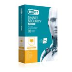 ESET Smart Security Premium 1 Cihaz, 1 Yıl - Dijital Kod