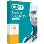 ESET SMART SECURITY PREMIUM TÜRKÇE 1 KUL.1 YIL