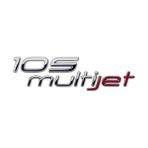 Esey Online Store Esey Fiat 105 Multijet Bagaj Yazısı 51902213