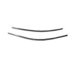Esey Online Store Fiat Linea Arka Tampon Kenar Çıtası Krom Sağ & Sol Takım 735457633