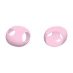 Esf Apple Airpods 3 Kulaklık Kılıfı Silikon - Pembe