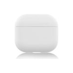 Esf Apple Airpods 3 Silikon Kılıf - Beyaz