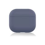 Esf Apple Airpods 3 Silikon Kılıf - Lavanta