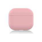 Esf Apple Airpods 3 Silikon Kılıf - Pembe