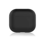 Esf Apple Airpods 3 Silikon Kılıf - Siyah