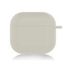ESF Apple Airpods 4 Silikon Kılıf - Yıldız Işığı