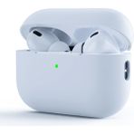 Esf Apple Airpods Pro 2 Silikon Kılıf - Beyaz