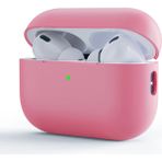 Esf Apple Airpods Pro 2 Silikon Kılıf - Pembe