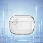 Esf Apple Airpods Pro 2 Silikon Kılıf - Şeffaf