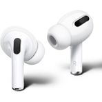Esf Apple Airpods Pro Kulaklık Kılıfı Silikon - Beyaz