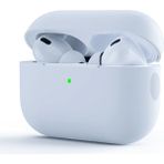 Esf Apple Airpods Pro Silikon Kılıf - Beyaz