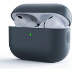Esf Apple Airpods Pro Silikon Kılıf - Gri