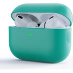 Esf Apple Airpods Pro Silikon Kılıf - Nane Yeşili