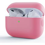 Esf Apple Airpods Pro Silikon Kılıf - Pembe