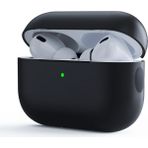 Esf Apple Airpods Pro Silikon Kılıf - Siyah