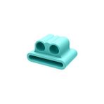 Esf Apple Airpods Saat Kordonu Kulaklık Tutucu - Su Yeşili