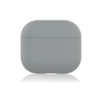 Esf Apple Airpods3 Silikon Kılıf - Gri