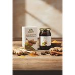 Esfabey Ballı Zencefilli Bitkisel Karışımlı Macun 420gr