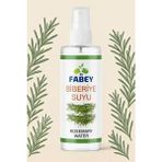 Esfabey Biberiye Suyu Dökülme Karşıtı ve Saç Uzamasını Destekleyici Doğal Saç Toniği 200 ml