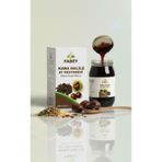 esfabey Kara Halile At Kestanesi Bitkisel Karışımlı Macun, 420gr