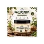 esfabey Karnıyarık Otu Tozu (Psyllium) 200g
