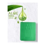 esfabey Şeffaf Aloe Vera Sabunu Yenileyici Etki