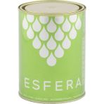 Esfera Water Based Pallisandro Su Bazlı Emprenye Özellikli Renkli Ahşap Koruyucu 1 Lt