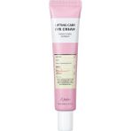 Esfolio Hassas Göz Çevresi Için Squalene Içeren Nemlendirici Göz Kremi Lifting Care Eye Cream 40ML
