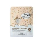 Esfolio Kore Pirinç Maskesi Rice Essence Sheet Mask Kağıt Maske